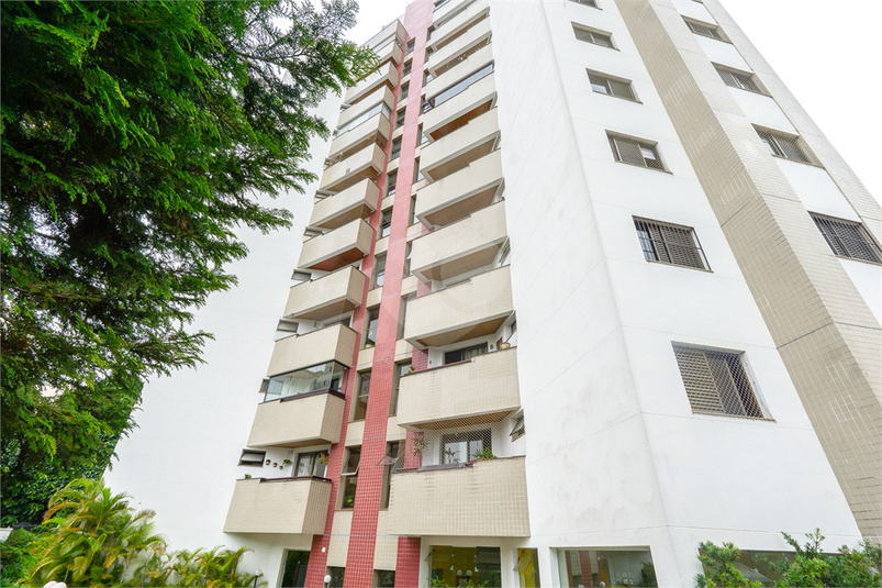 Venda Apartamento São Paulo Vila Da Saúde REO820991 41