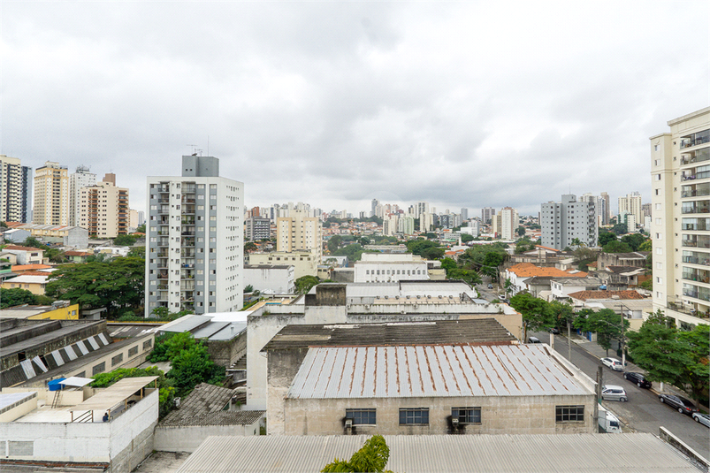 Venda Apartamento São Paulo Vila Da Saúde REO820991 33