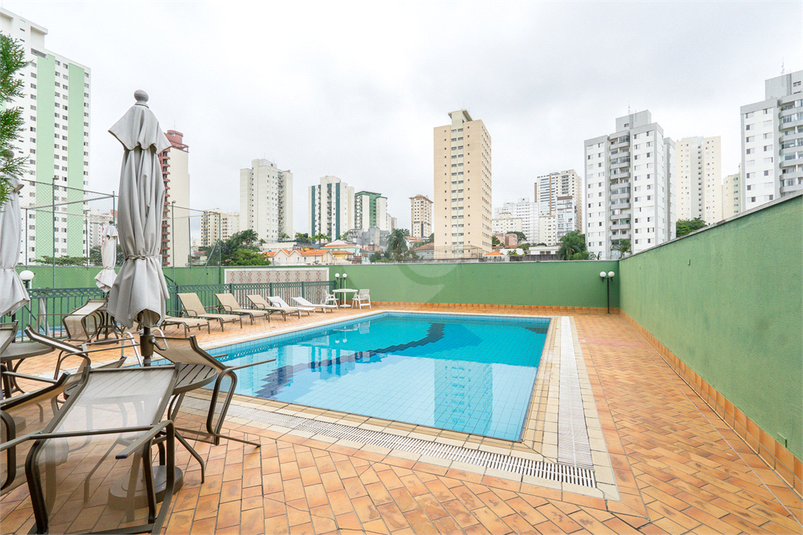 Venda Apartamento São Paulo Vila Da Saúde REO820991 40