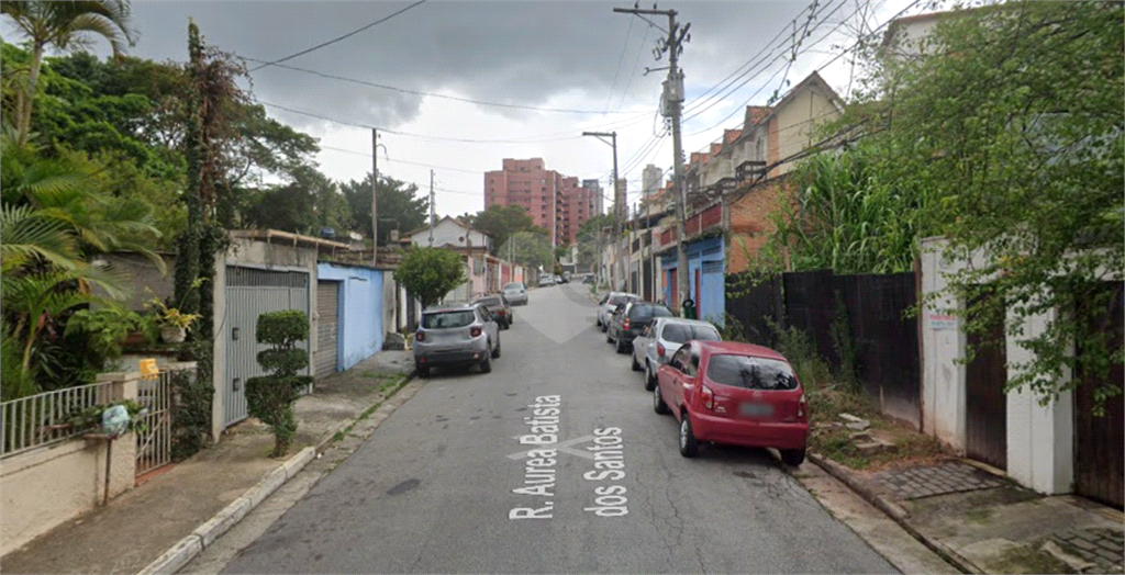 Venda Terreno São Paulo Vila Morse REO821004 5