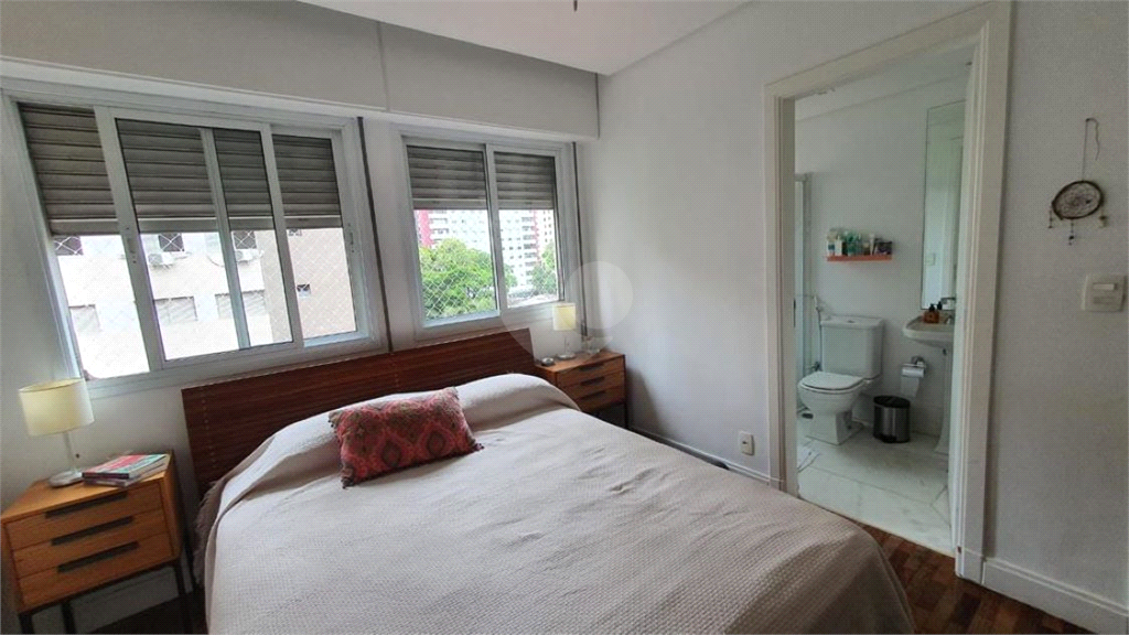 Venda Apartamento São Paulo Itaim Bibi REO821010 25