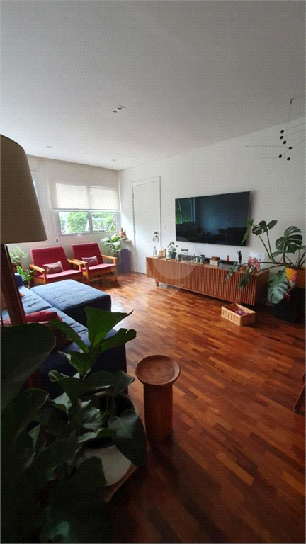 Venda Apartamento São Paulo Itaim Bibi REO821010 9