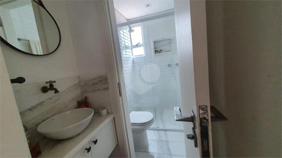 Venda Apartamento São Paulo Itaim Bibi REO821010 38