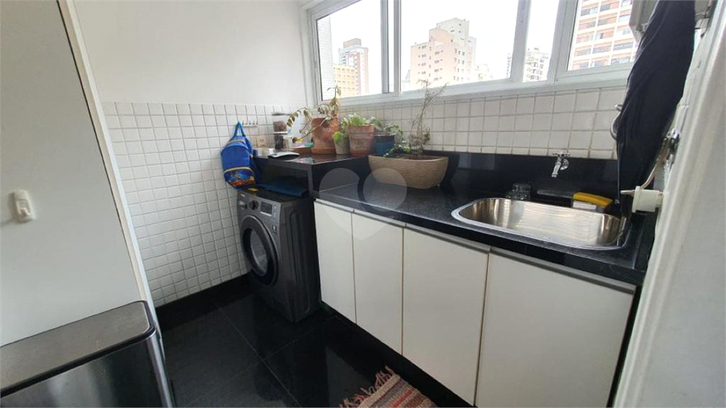 Venda Apartamento São Paulo Itaim Bibi REO821010 13