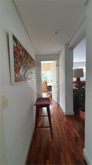 Venda Apartamento São Paulo Itaim Bibi REO821010 23