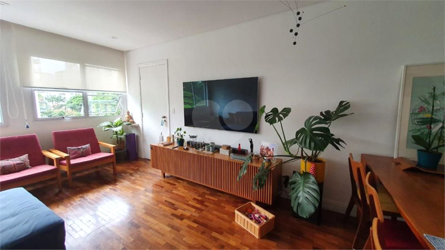 Venda Apartamento São Paulo Itaim Bibi REO821010 3