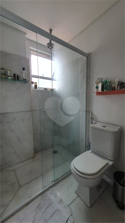 Venda Apartamento São Paulo Itaim Bibi REO821010 30