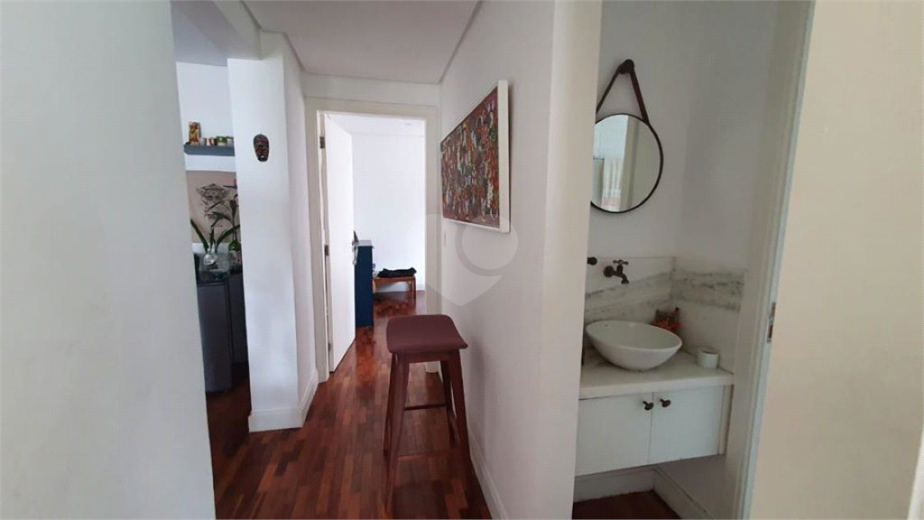 Venda Apartamento São Paulo Itaim Bibi REO821010 35