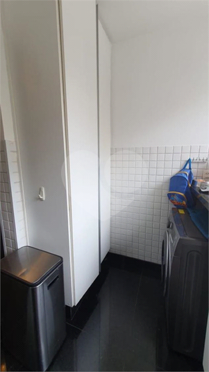 Venda Apartamento São Paulo Itaim Bibi REO821010 19