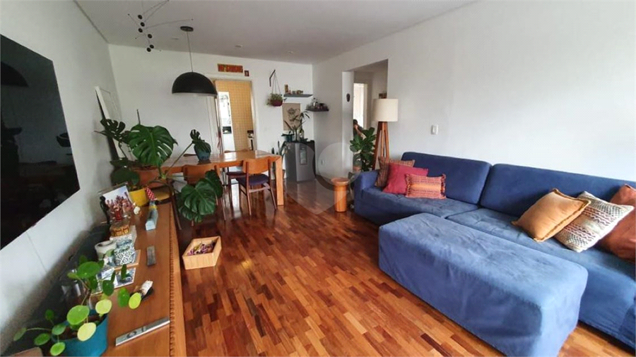 Venda Apartamento São Paulo Itaim Bibi REO821010 6