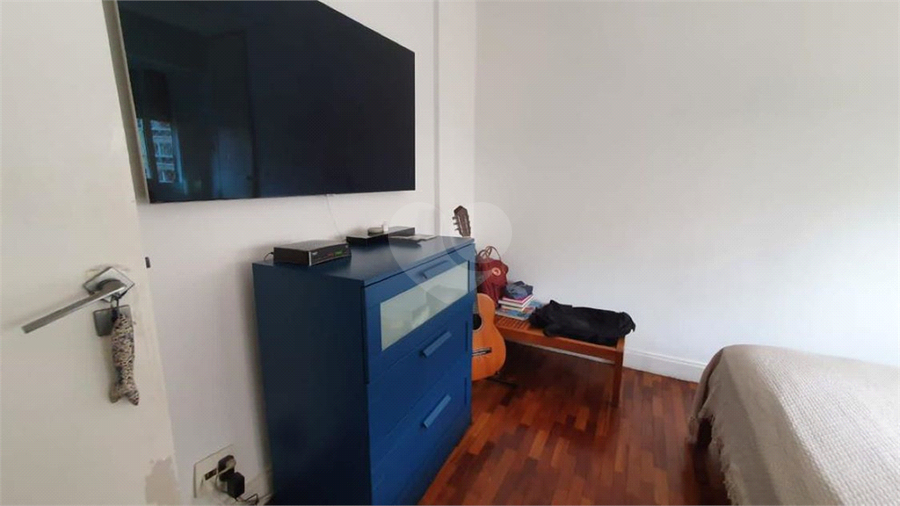 Venda Apartamento São Paulo Itaim Bibi REO821010 27