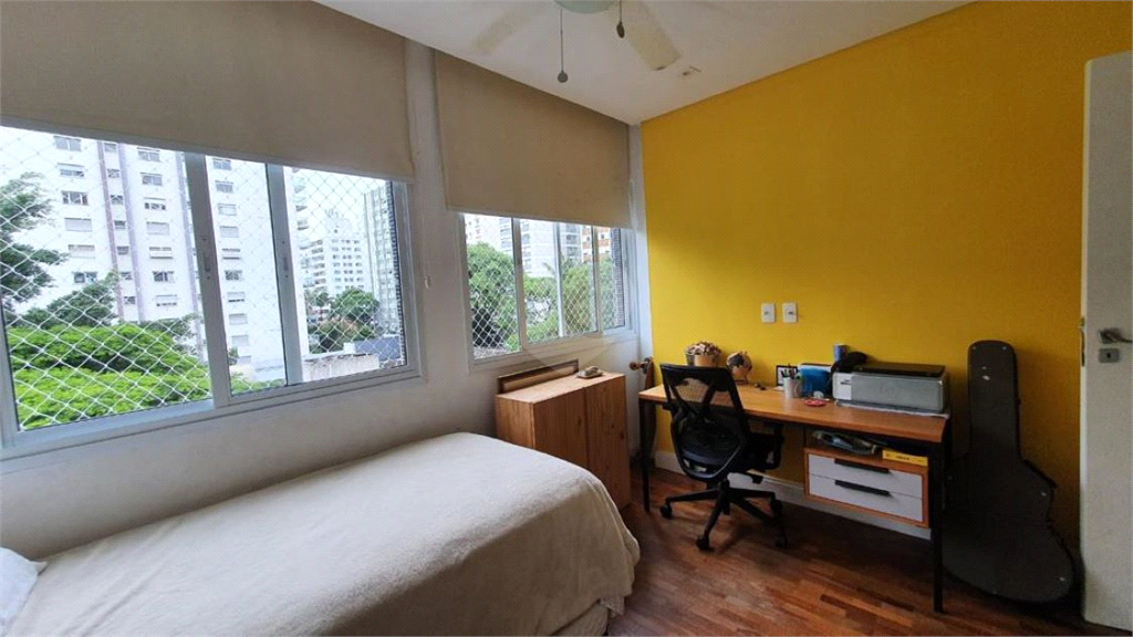 Venda Apartamento São Paulo Itaim Bibi REO821010 31