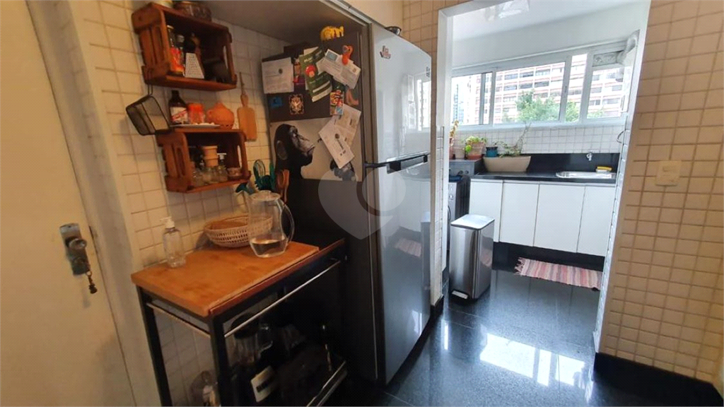 Venda Apartamento São Paulo Itaim Bibi REO821010 12