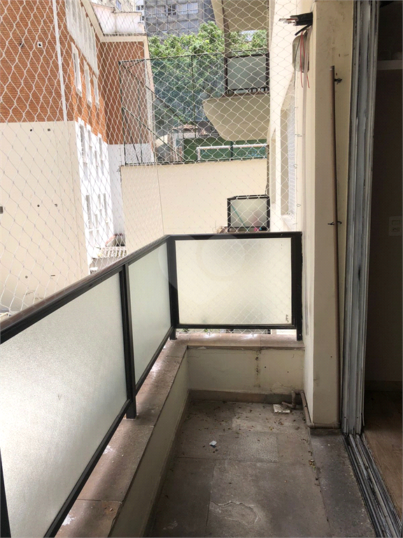 Venda Apartamento São Paulo Cerqueira César REO821012 20