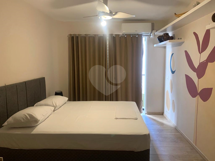 Venda Apartamento São Paulo Cerqueira César REO821012 13