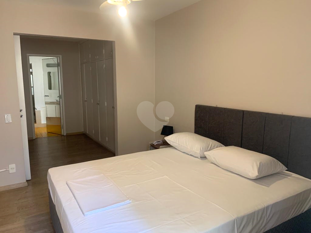 Venda Apartamento São Paulo Cerqueira César REO821012 15