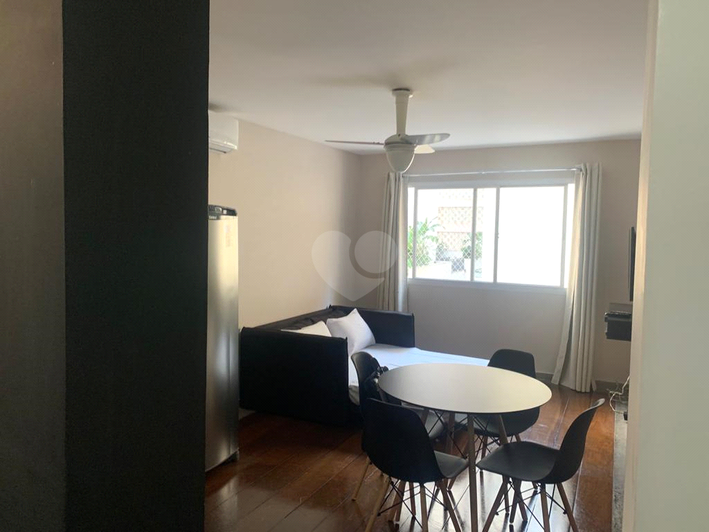 Venda Apartamento São Paulo Cerqueira César REO821012 5