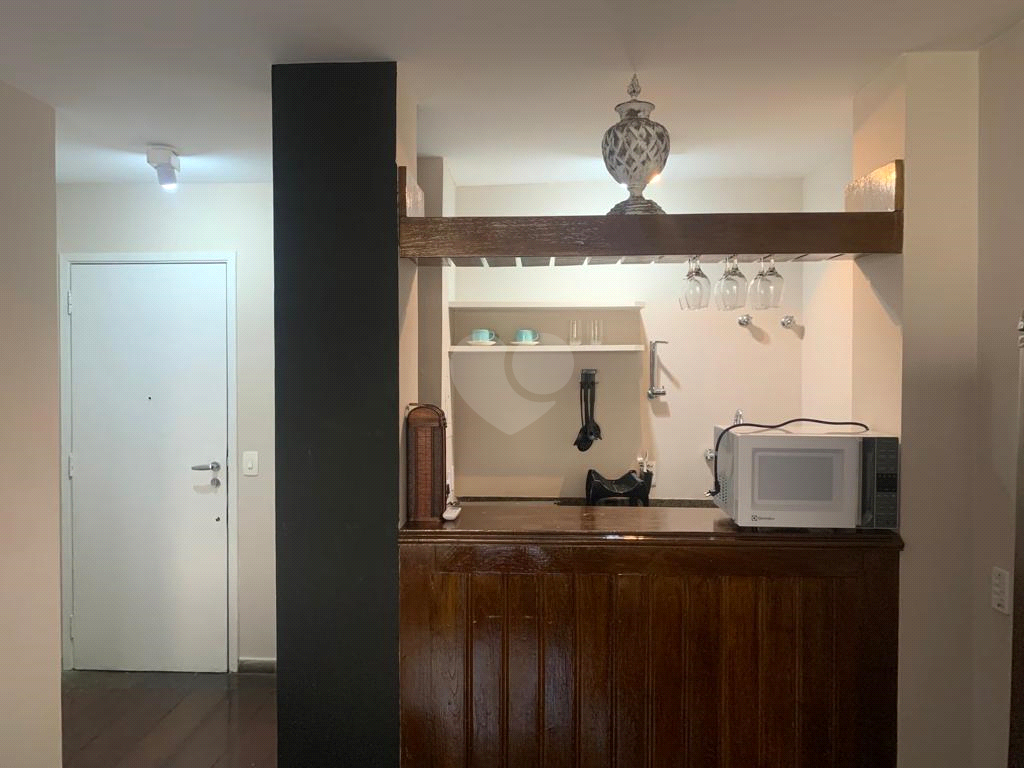 Venda Apartamento São Paulo Cerqueira César REO821012 9