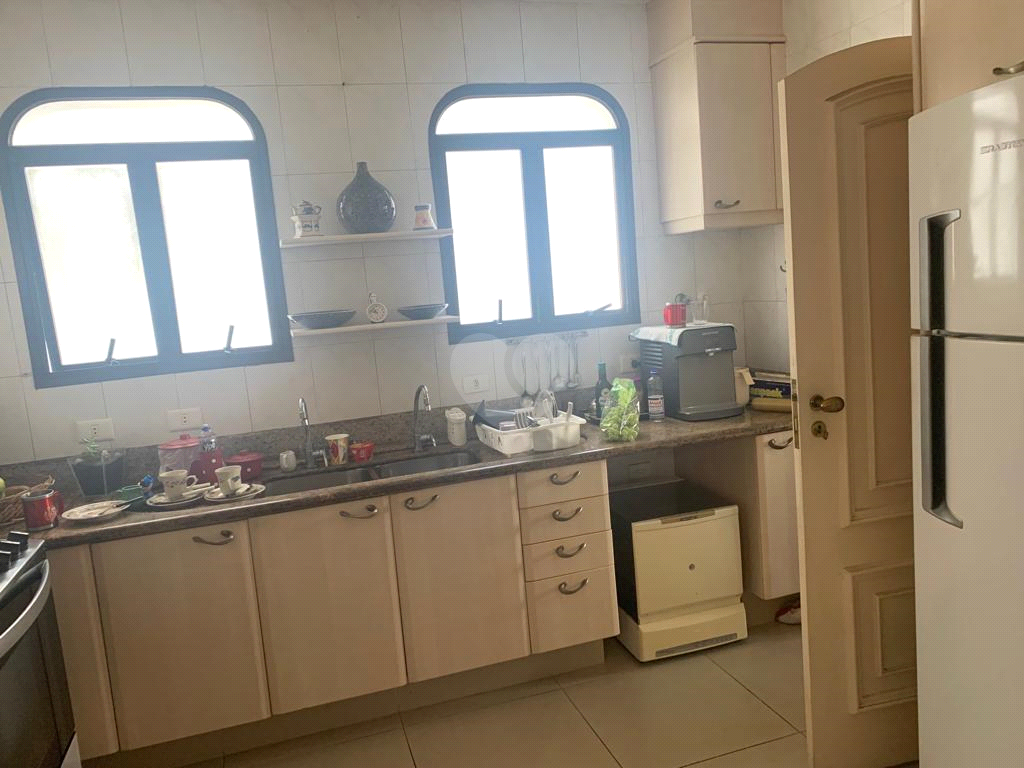 Venda Apartamento Santos Boqueirão REO821016 39