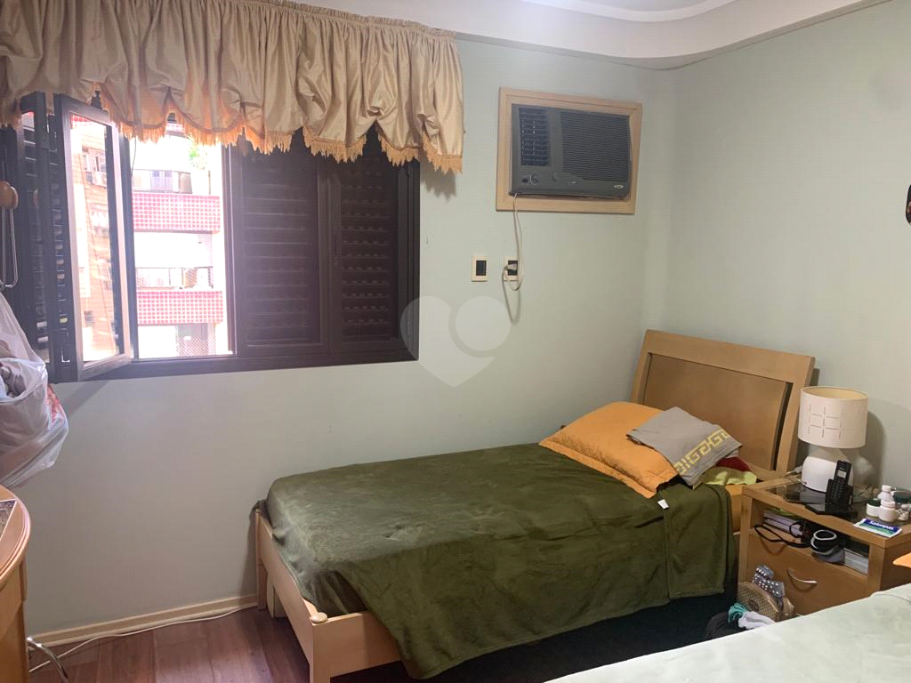 Venda Apartamento Santos Boqueirão REO821016 32