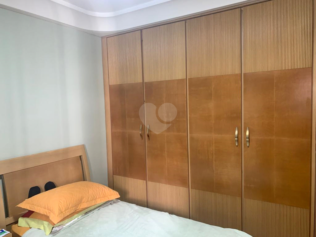 Venda Apartamento Santos Boqueirão REO821016 52