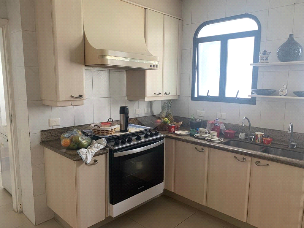 Venda Apartamento Santos Boqueirão REO821016 41