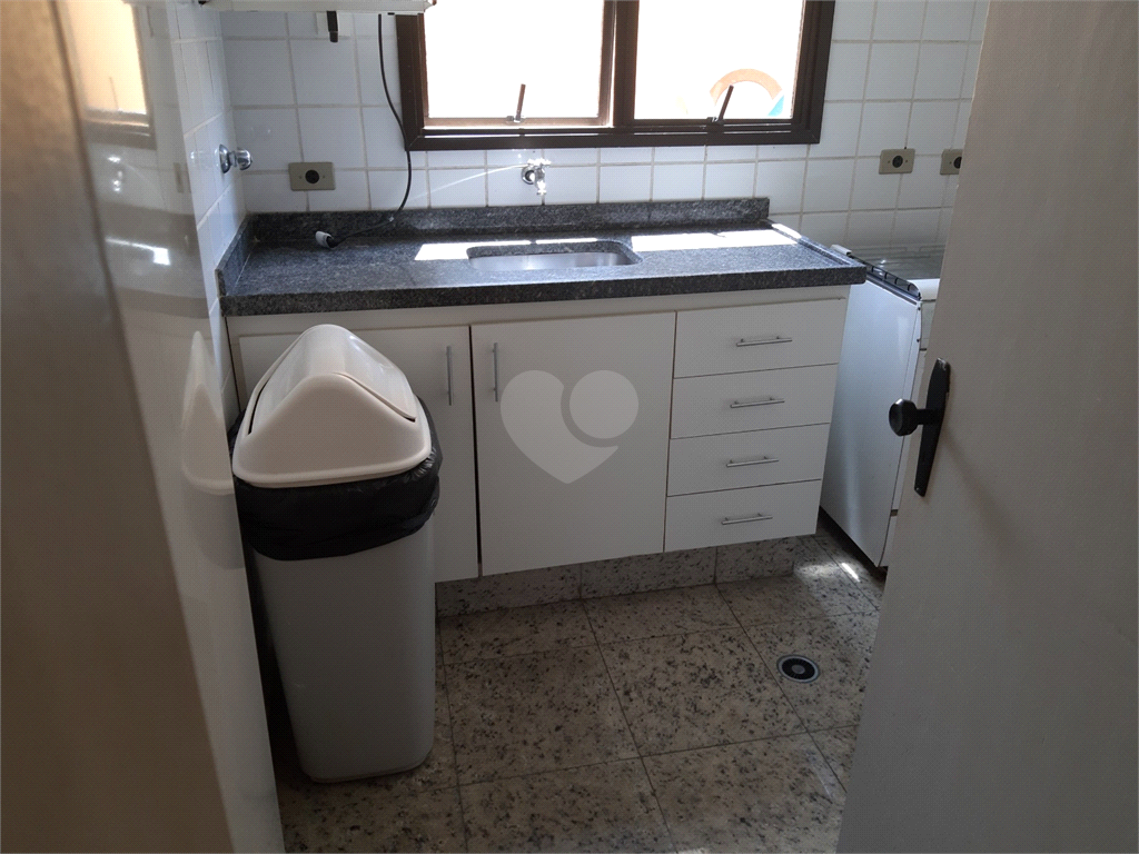 Venda Apartamento São Paulo Água Fria REO821031 15