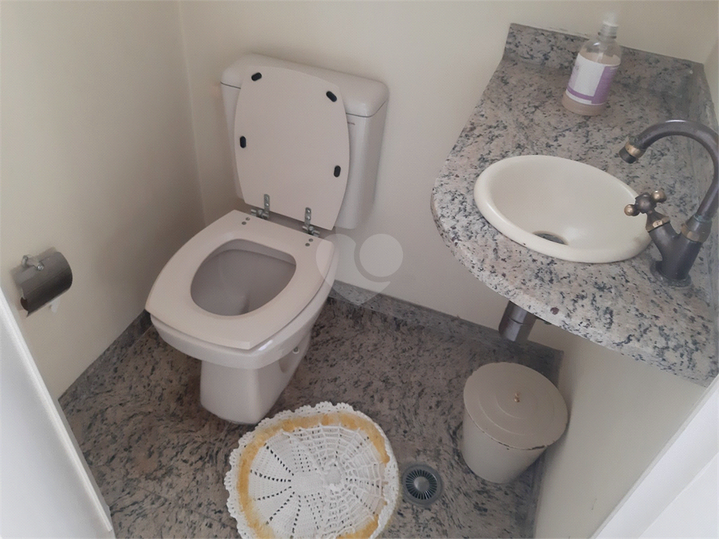 Venda Apartamento São Paulo Água Fria REO821031 16