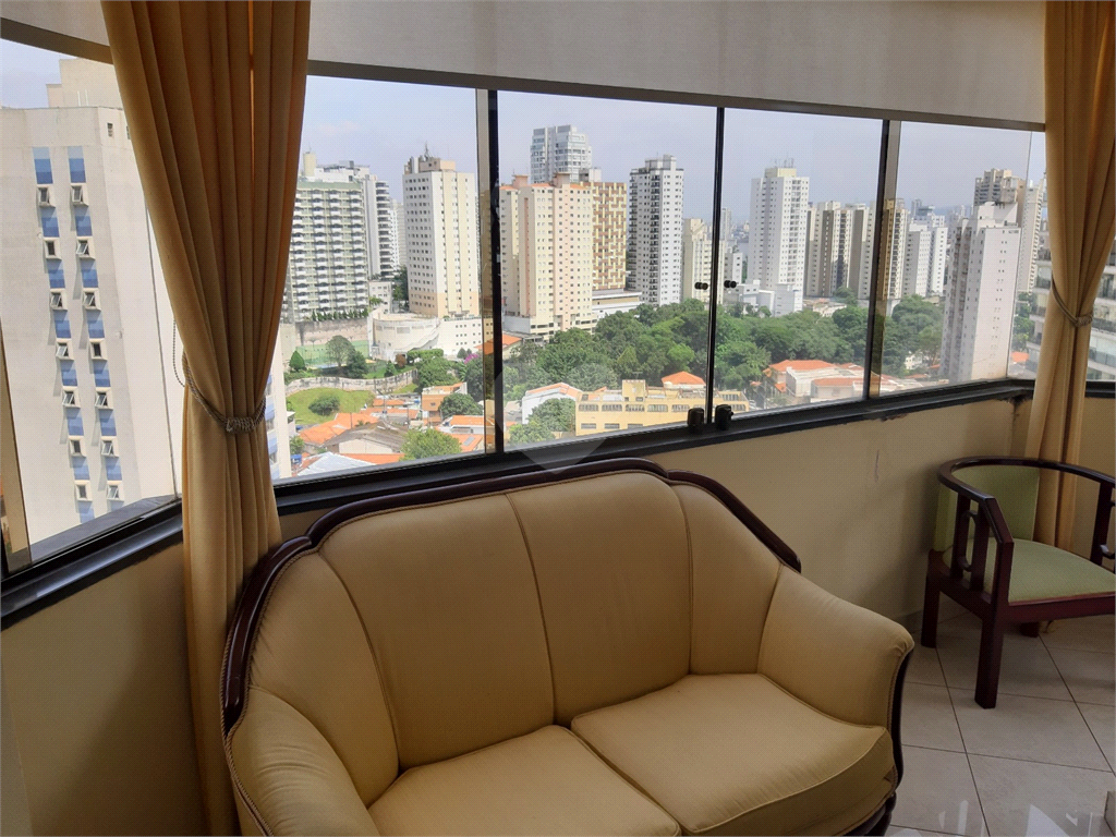 Venda Apartamento São Paulo Água Fria REO821031 4