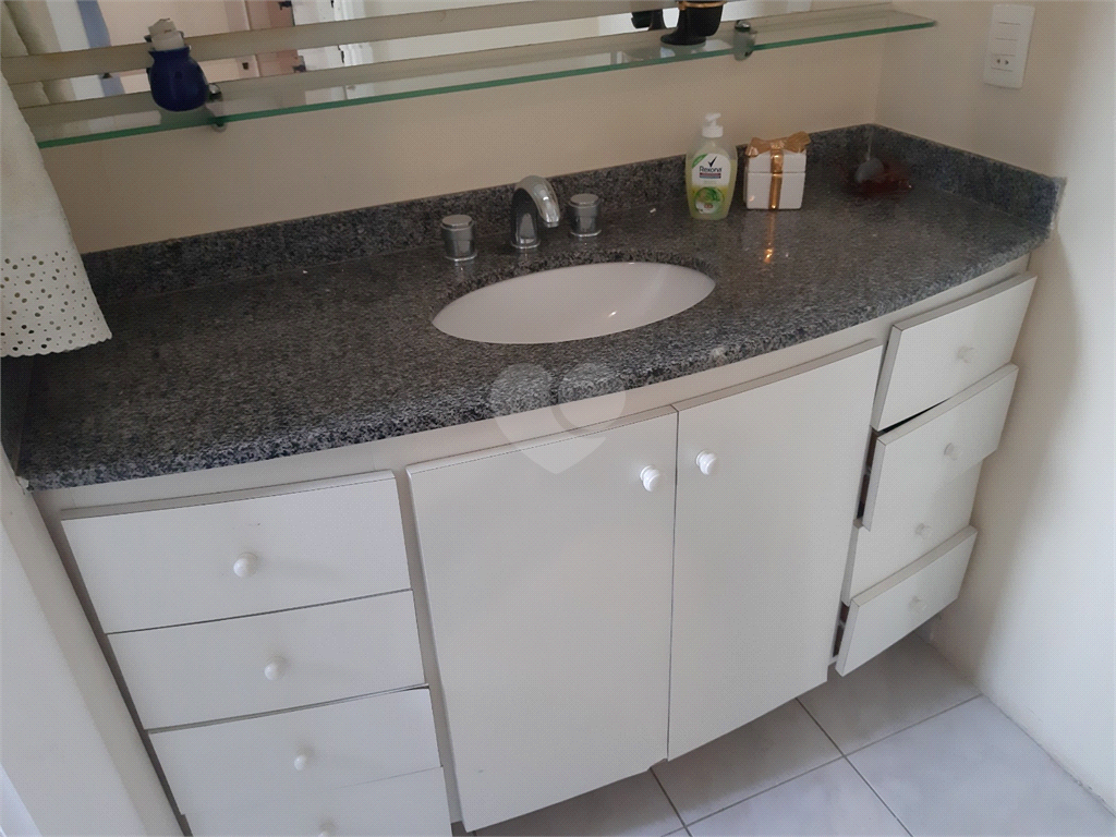 Venda Apartamento São Paulo Água Fria REO821031 11