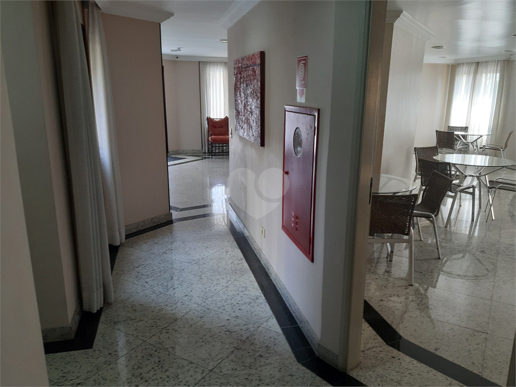 Venda Apartamento São Paulo Água Fria REO821031 19