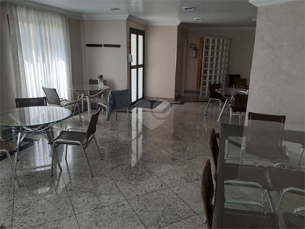 Venda Apartamento São Paulo Água Fria REO821031 21