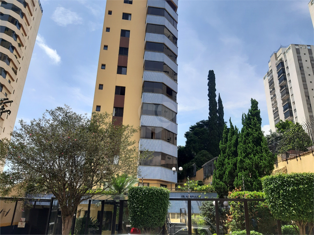 Venda Apartamento São Paulo Água Fria REO821031 25