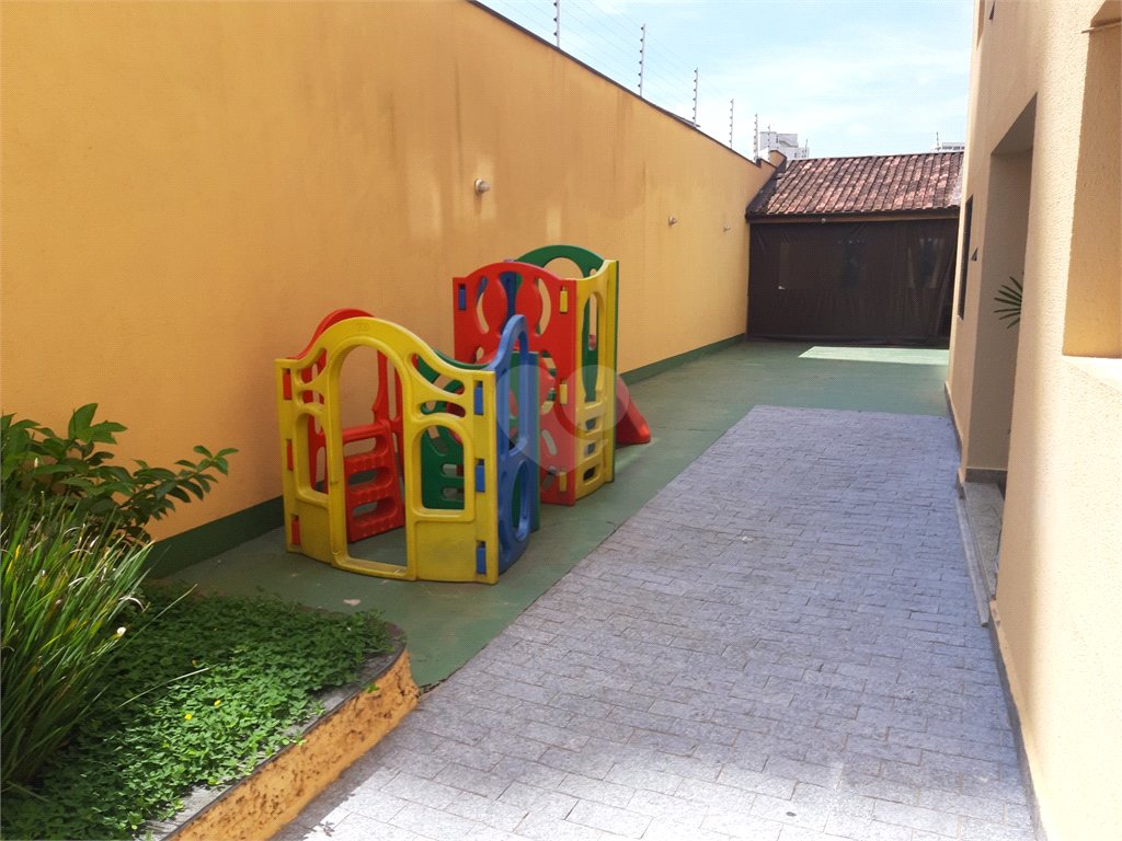 Venda Apartamento São Paulo Água Fria REO821031 28