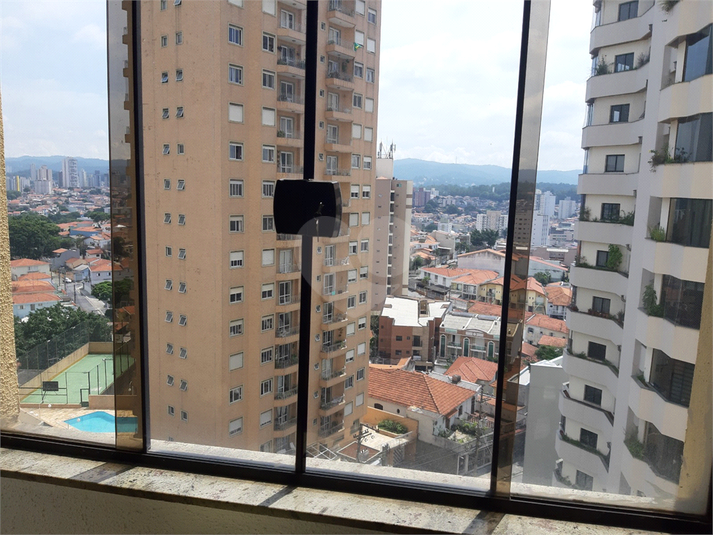 Venda Apartamento São Paulo Água Fria REO821031 5