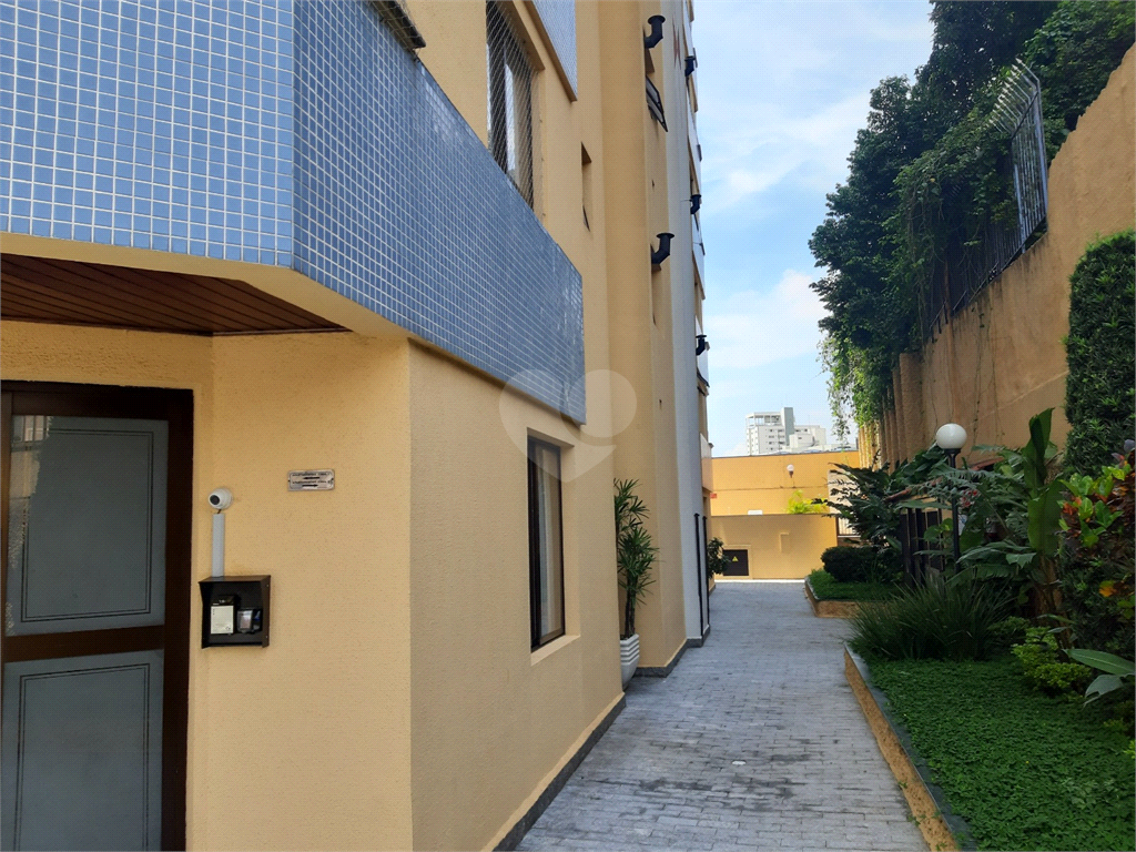 Venda Apartamento São Paulo Água Fria REO821031 26