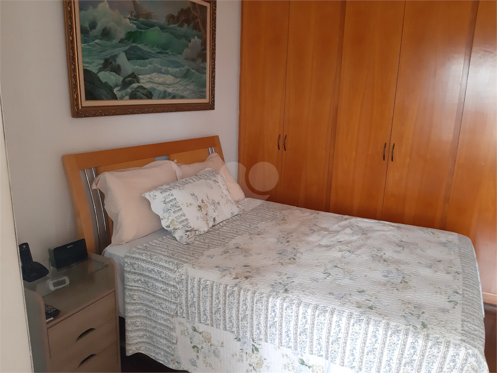 Venda Apartamento São Paulo Água Fria REO821031 9