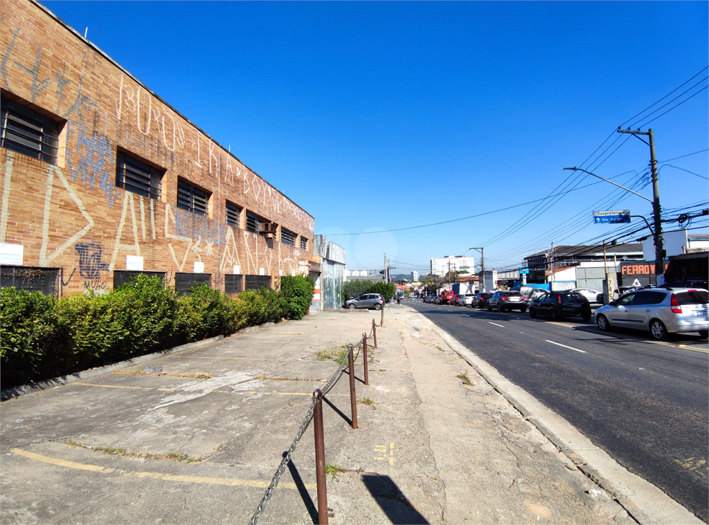 Venda Prédio inteiro São Paulo Santo Amaro REO821039 5