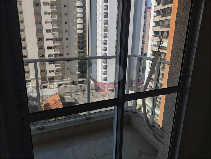 Venda Apartamento São Paulo Vila Regente Feijó REO821042 9