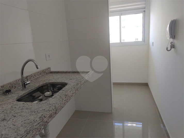 Venda Apartamento São Paulo Vila Regente Feijó REO821042 13