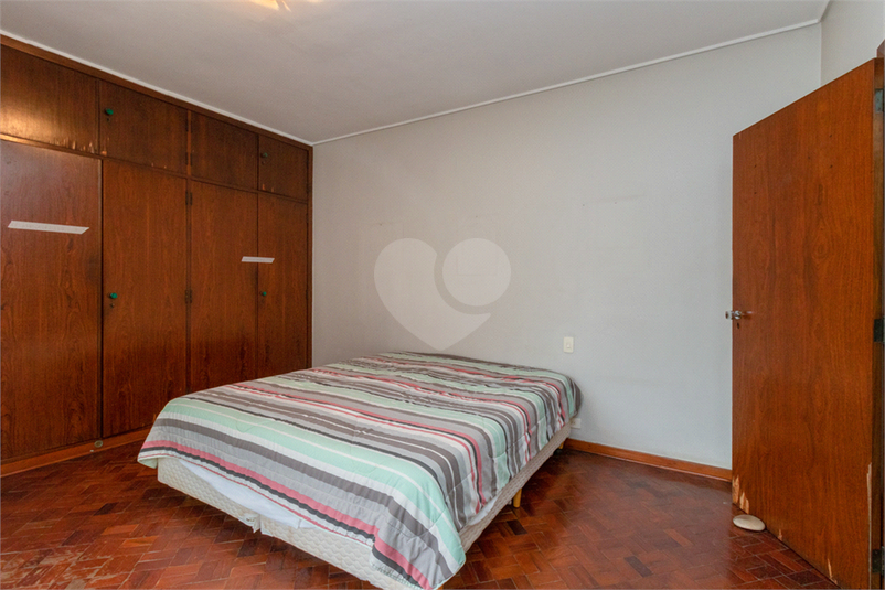 Venda Casa São Paulo Vila Madalena REO821044 34