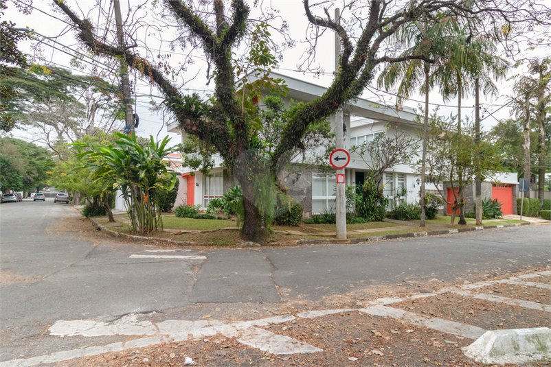 Venda Casa São Paulo Vila Madalena REO821044 36