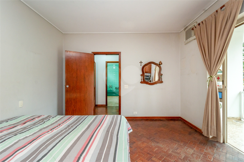 Venda Casa São Paulo Vila Madalena REO821044 33