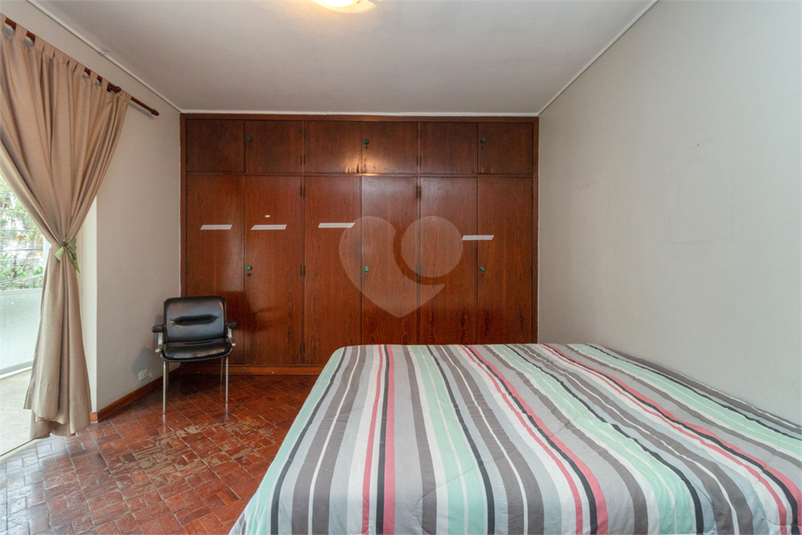 Venda Casa São Paulo Vila Madalena REO821044 33