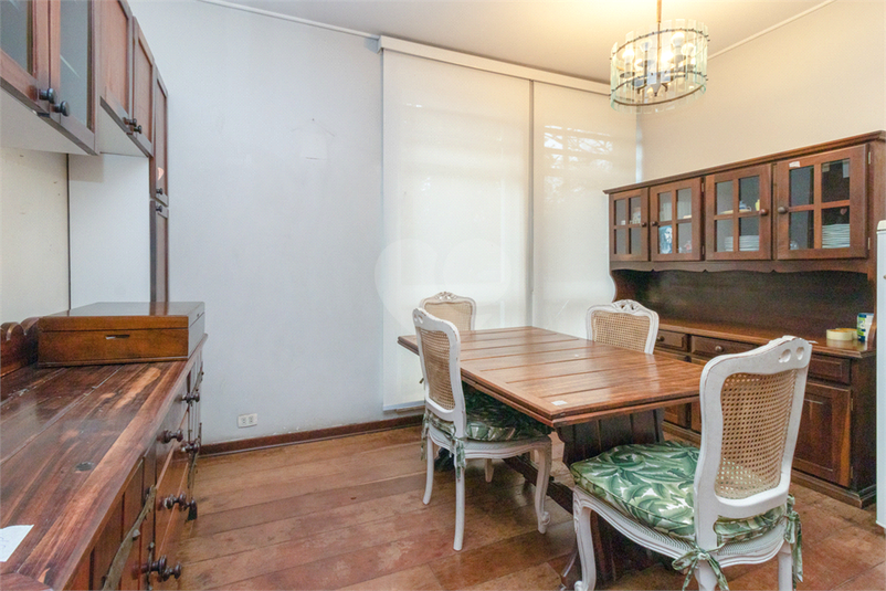 Venda Casa São Paulo Vila Madalena REO821044 18