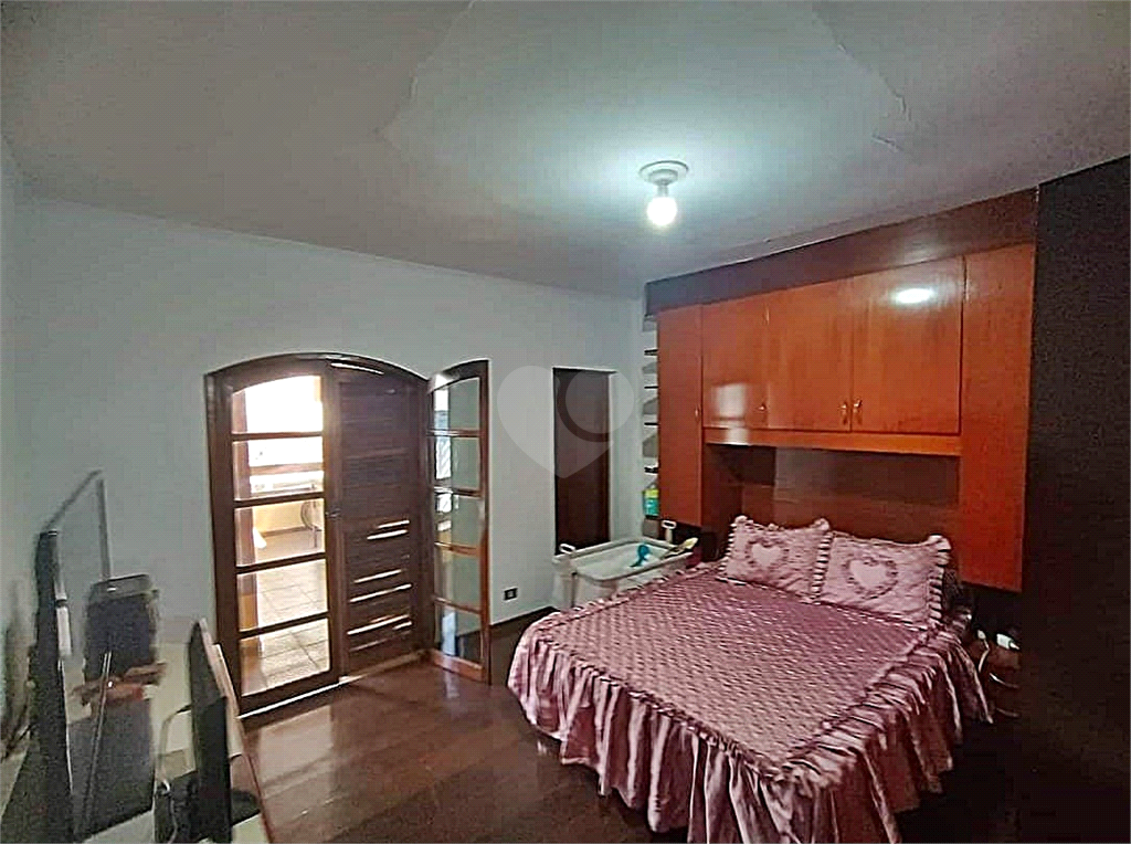 Venda Sobrado São Paulo Vila Nova REO821050 7