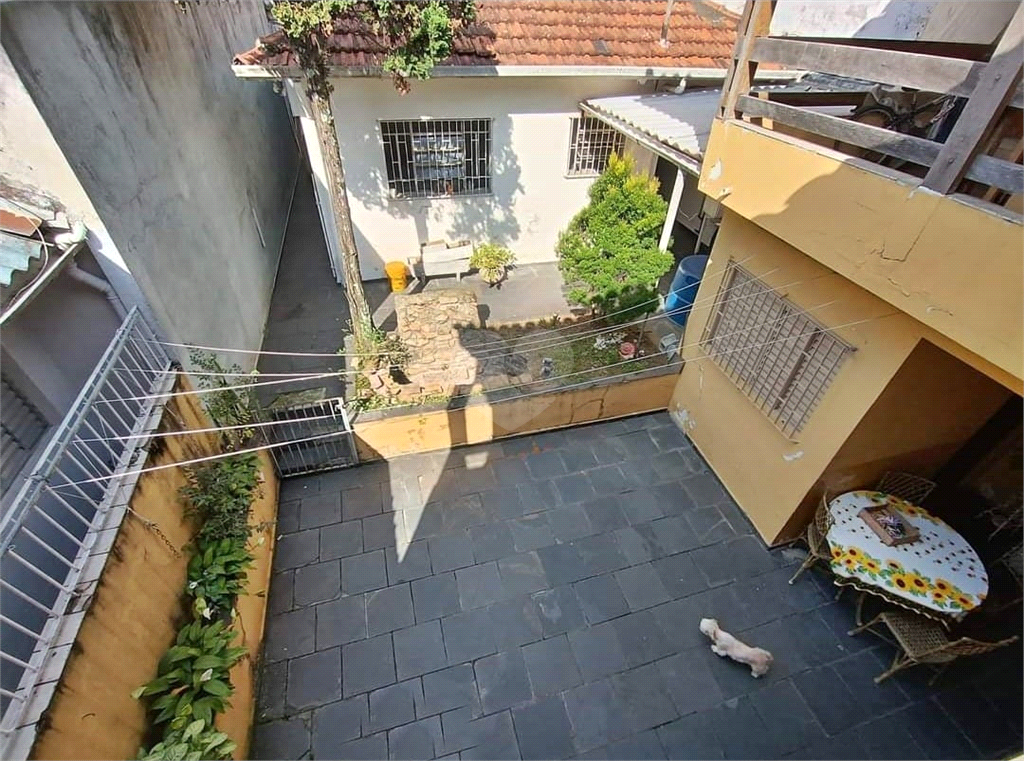 Venda Sobrado São Paulo Vila Nova REO821050 17