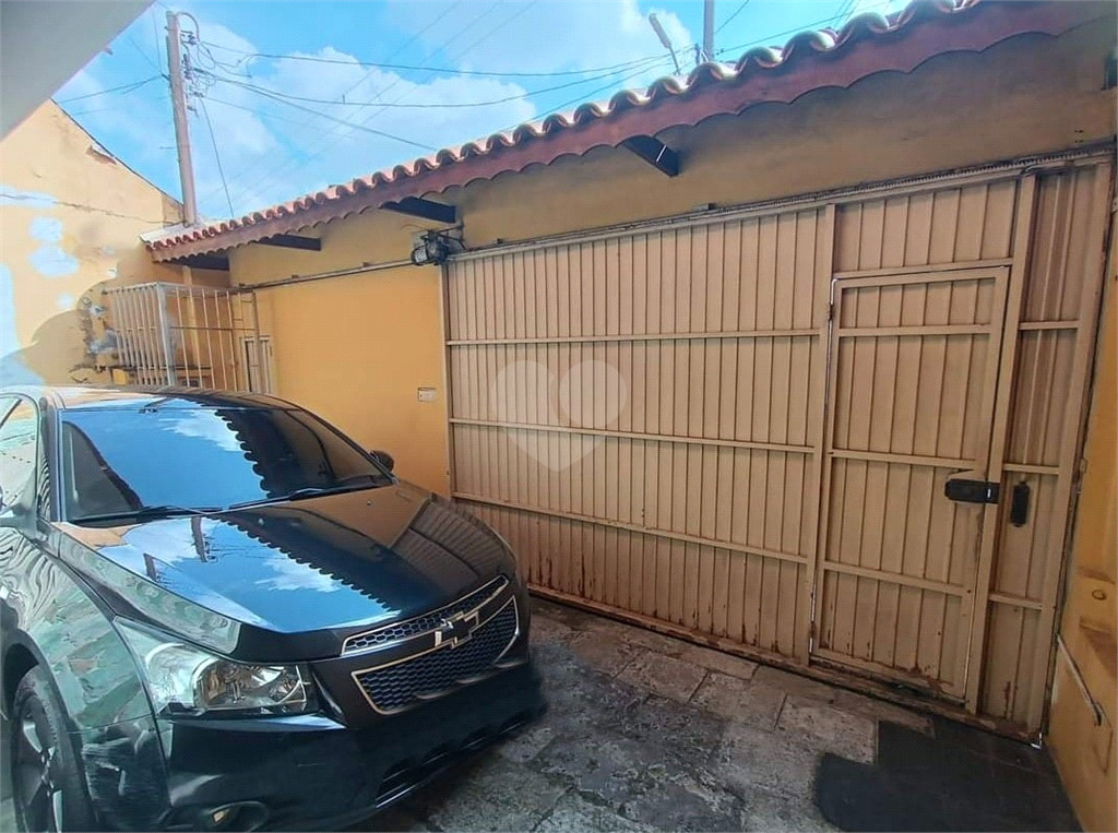 Venda Sobrado São Paulo Vila Nova REO821050 20