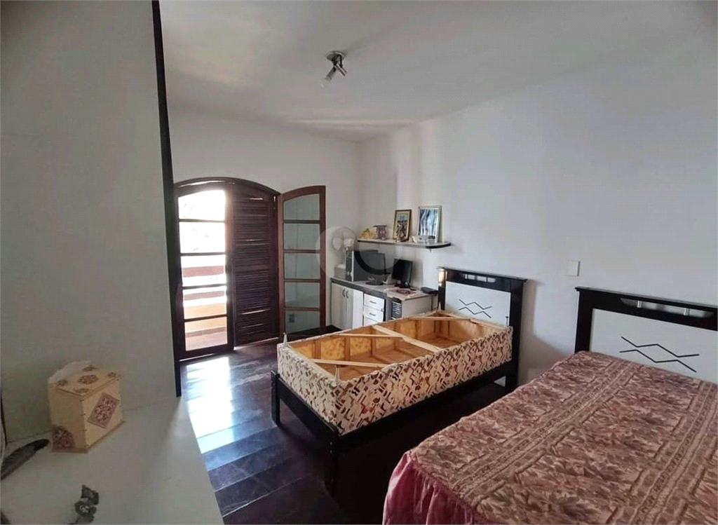 Venda Sobrado São Paulo Vila Nova REO821050 8