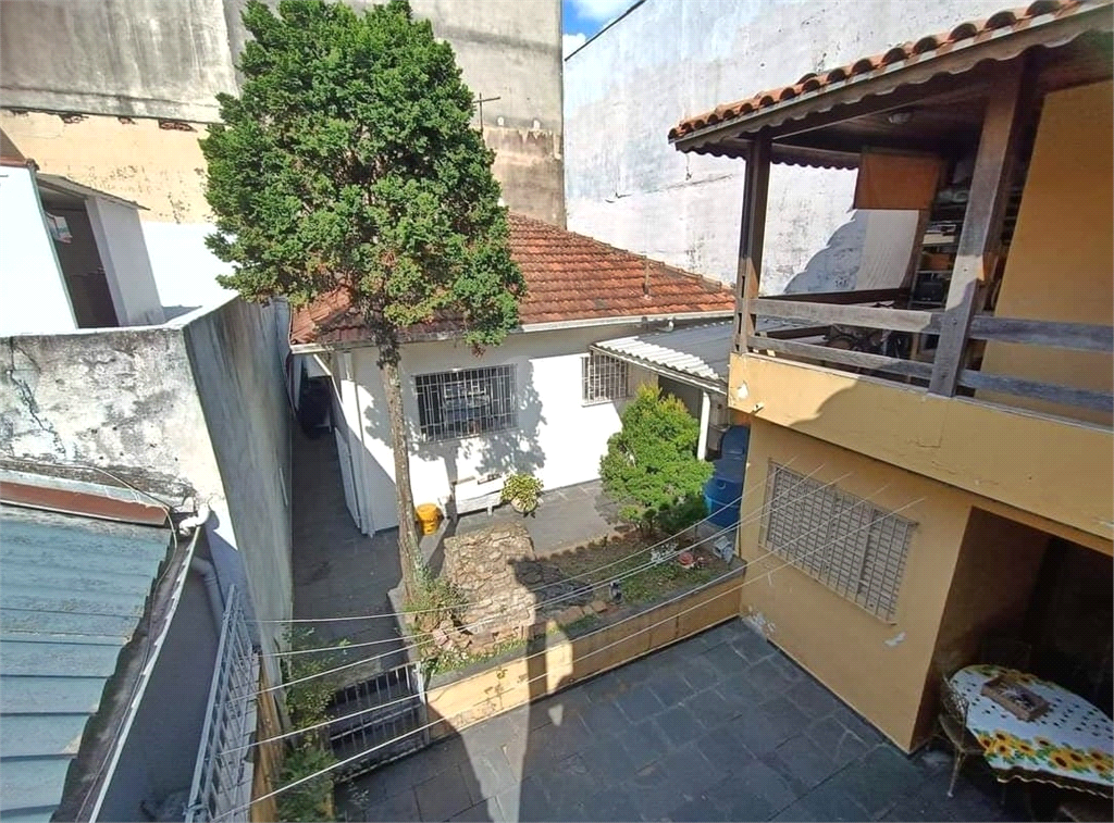 Venda Sobrado São Paulo Vila Nova REO821050 18